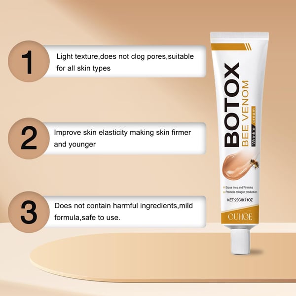 Apitox Renew - Nature's Alternative to Needles - 50% OFF