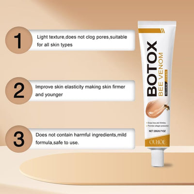 Apitox Renew - Nature's Alternative to Needles - 50% OFF