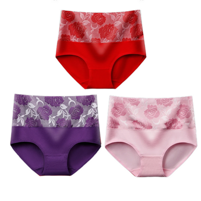 Poise Panty - All Day Confidence, Zero Leaks - 50% OFF