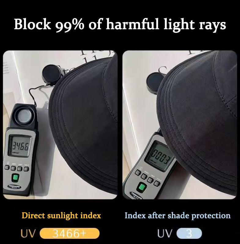 Solaris Breezeway Hat - Stay Protected on Every Sunny Adventure
