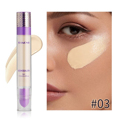 ToneMatch Adaptive Concealer – Your Invisible Flawless Finish - 50% OFF