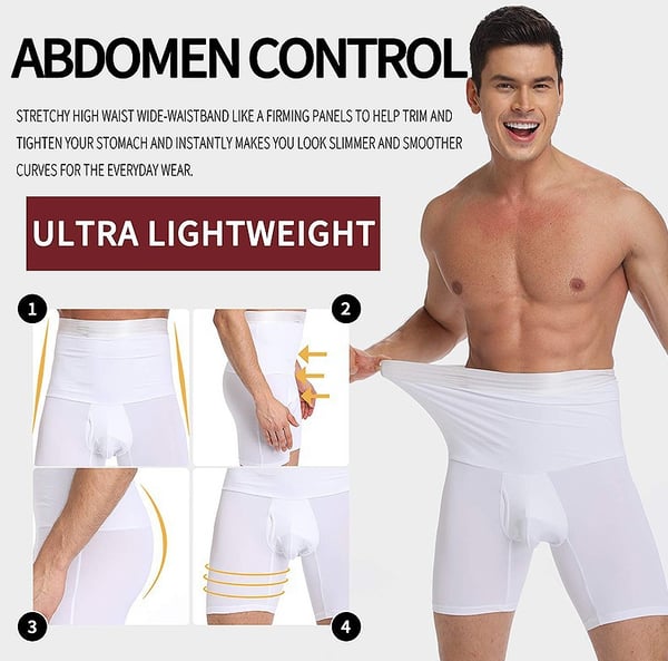 Titan Fit Briefs – Engineered for Confidence - 50% OFF