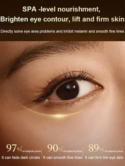 LumaLIFT Eye Serum - The End of Tired-Looking Eyes - 50% OFF