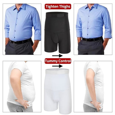 Titan Fit Briefs – Engineered for Confidence - 50% OFF