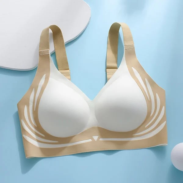 UpliftEssence Bra – Embrace All-Day Support & a Naturally Enhanced Silhouette - 1+1 FREE