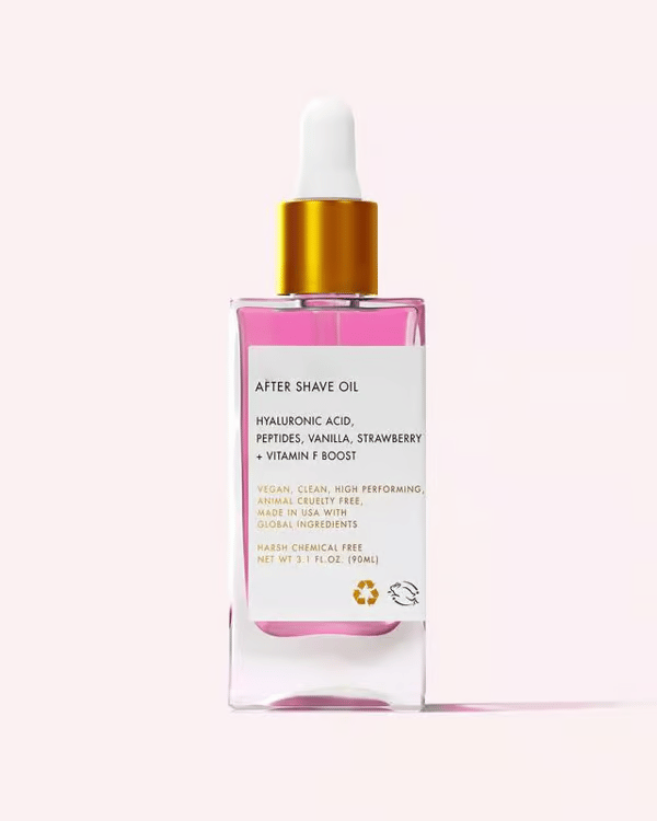 SilkSkin After Shave Elixir – Soothe, Hydrate, and Glow Post-Shave - 50% OFF