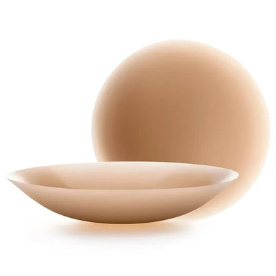 BareEase Seamless Nipple Covers – Confidence and Comfort, All Day Long - 1+1 FREE