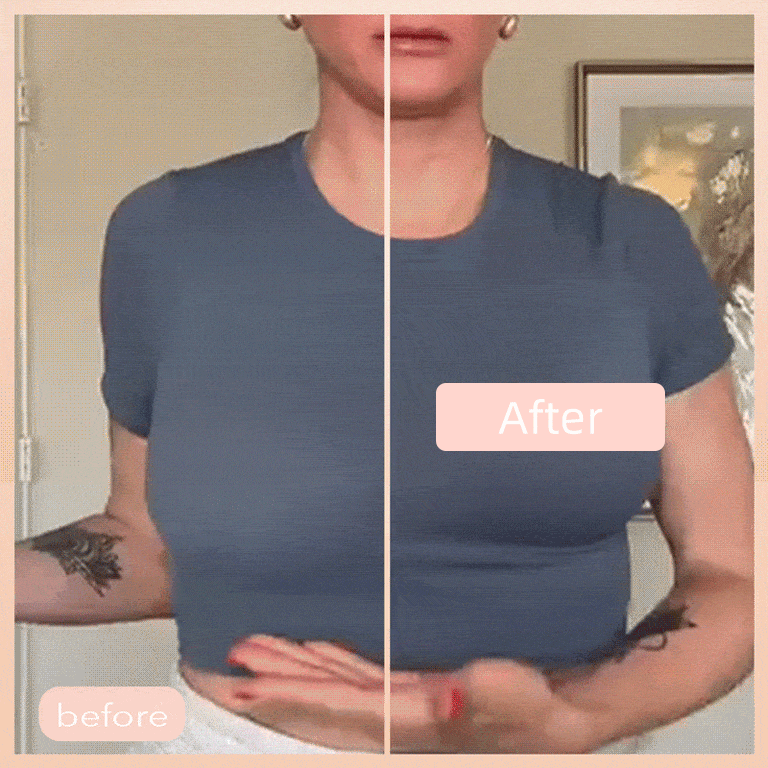 BareEase Seamless Nipple Covers – Confidence and Comfort, All Day Long - 1+1 FREE