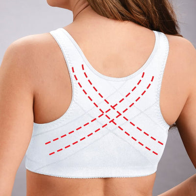 All-in-One Bra – Lift, Shape & Support with Ultimate Comfort- 1+1 FREE