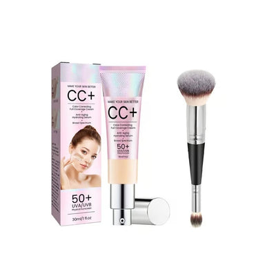 The 3-in-1 Illumination Cream - Flawless Skin in 60 Seconds + 50% OFF