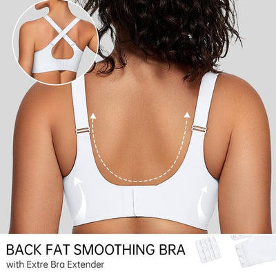 The AuraLift Bra - All the Lift, None of the Wire - BUY 1 GET 1 FREE