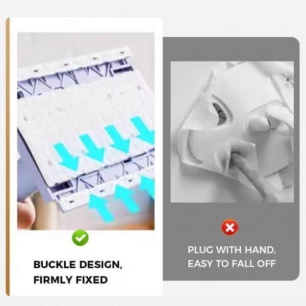 The OmniWand - The Last Small-Mess Tool You'll Ever Need - 50% OFF