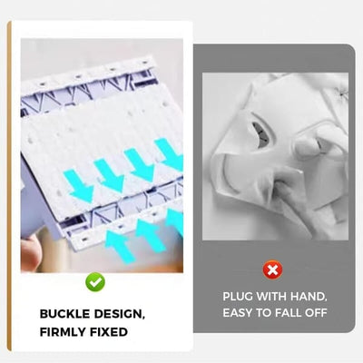 The OmniWand - The Last Small-Mess Tool You'll Ever Need - 50% OFF
