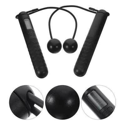 RopeX Burn - Effortless Cardio Anywhere + 50% OFF