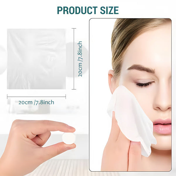 Everfresh Tabs – Instant Clean, Ultimate Confidence - 50% OFF