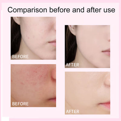 The 3-in-1 Illumination Cream - Flawless Skin in 60 Seconds + 50% OFF