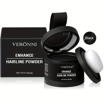 VeriFill Hair Transformer + Reclaim Your Confident, Full-Bodied Look - 50% OFF