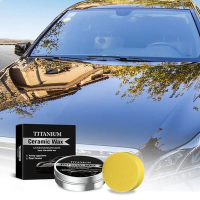 DuraShield - A Showroom Shine That Lasts for Months - 50% OFF
