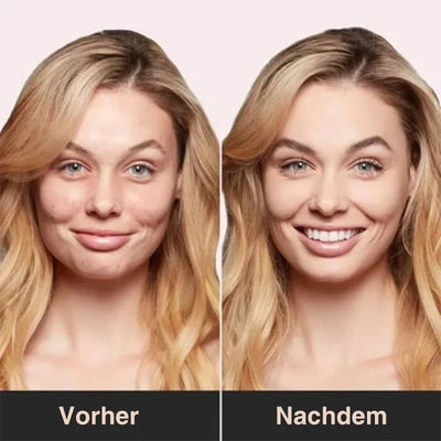 EverGlow - Ageless Serum Foundation: A Flawless, Younger Look. - 50% OFF