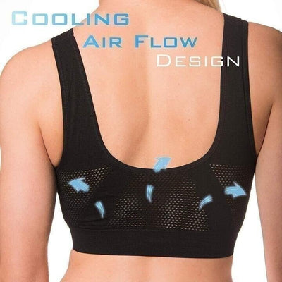 FormaCloud Bra - The Lift of a Wire, The Comfort of a Cloud - 50% OFF