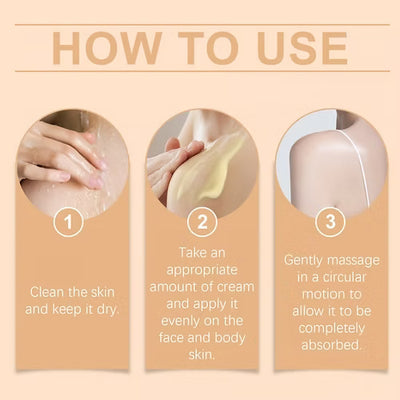 HydraHoney Balm - Experience the bliss of deeply hydrated, radiant skin