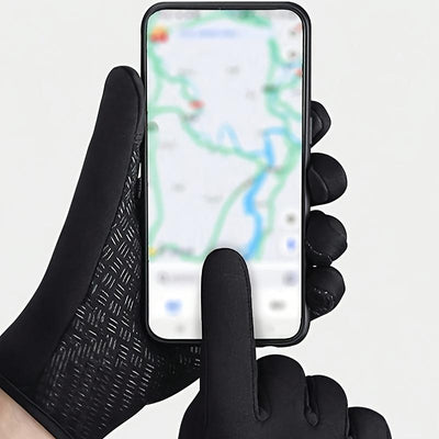 ThermoTouch - End Frozen Fingers Forever + 50% OFF