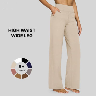 The Boardroom Pant - The Secretly Comfortable Work Pant - 50% OFF