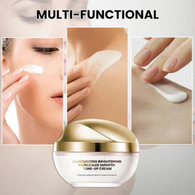 Glow Veil - A Flawless Glow in 60 Seconds - 50% OFF