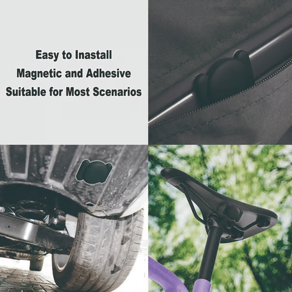 TrackMate Mini GPS Tracker – Peace of Mind in Your Pocket - 50% OFF