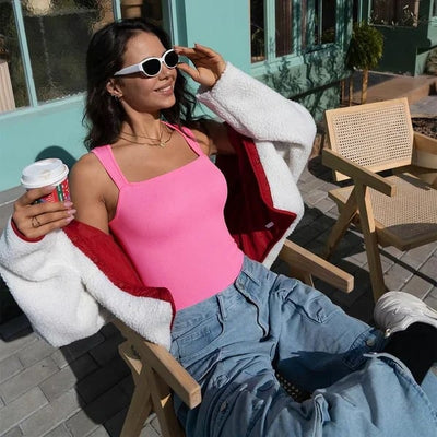 SculptCore Bodysuit - Your All-Day Confidence Shaper - 60% OFF