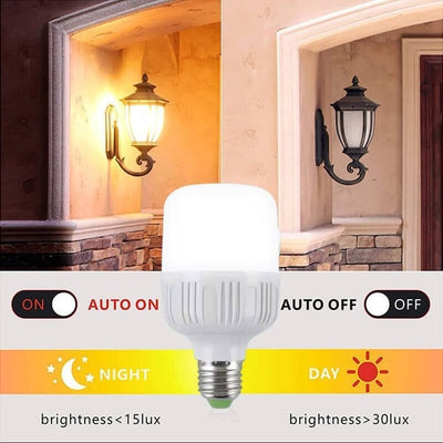 LumiGuard - Automatic Motion Sensor LED Lamp - 1+1 FREE
