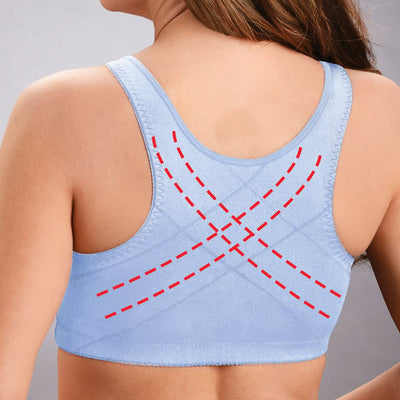 All-in-One Bra – Lift, Shape & Support with Ultimate Comfort- 1+1 FREE