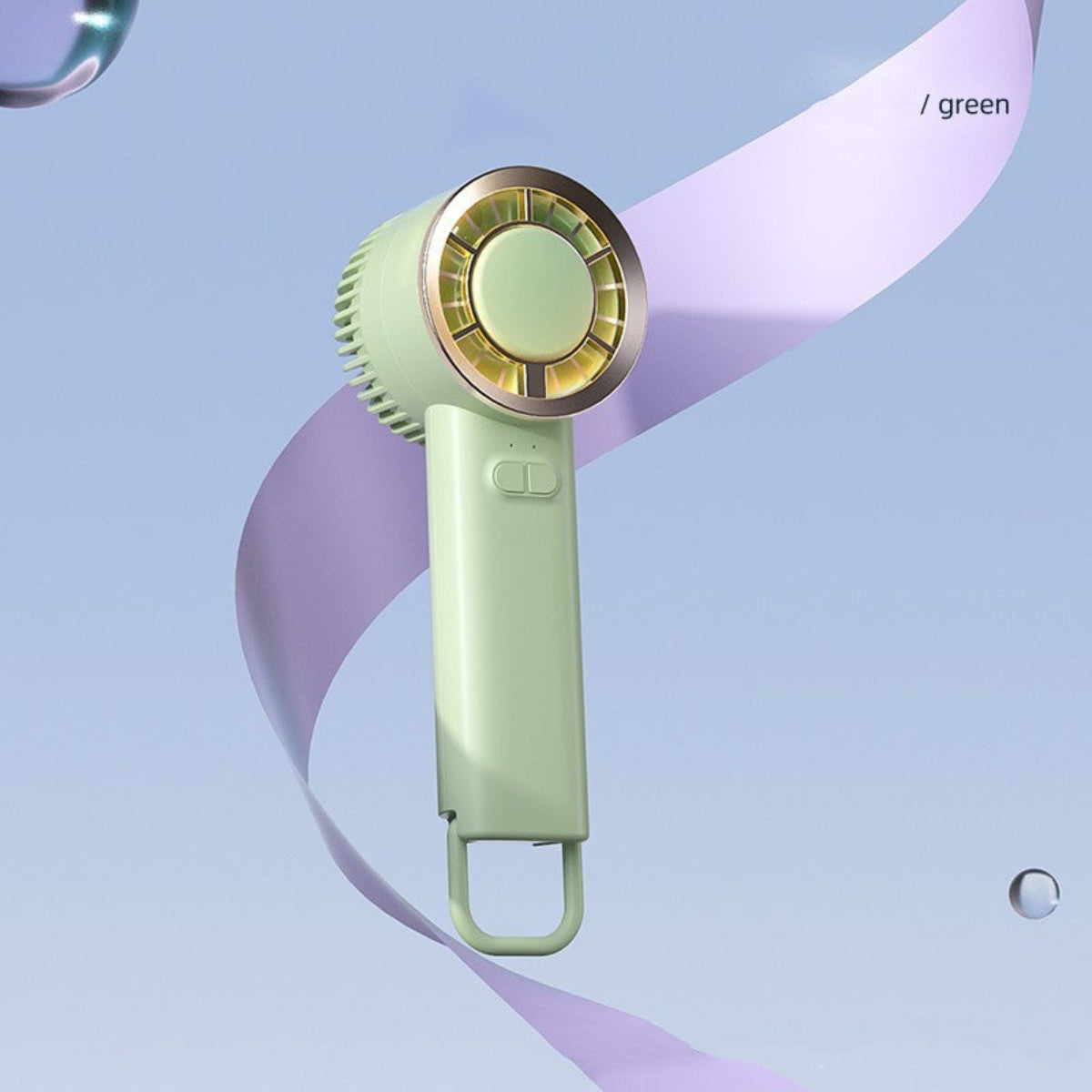 CryoBreeze - Your Personal Air Conditioner - 50% OFF