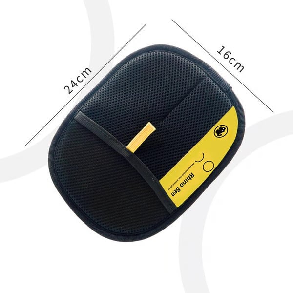 PurrfectGlove Pro + Effortless Pet Hair Removal for a Spotless Home and Happy Pets - 50% OFF