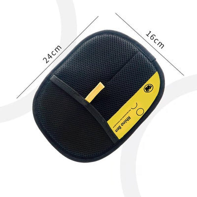 PurrfectGlove Pro + Effortless Pet Hair Removal for a Spotless Home and Happy Pets - 50% OFF