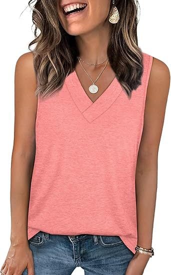 AirFlow Tank – Breathable, Flattering, and Made to Move with You - 50% OFF