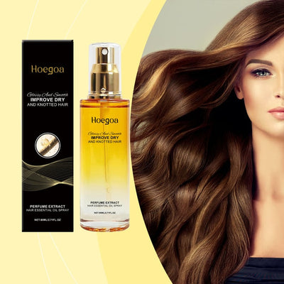 Ghost Gloss - Perfect "Just Washed" Hair in 10 Seconds - 1+1 FREE
