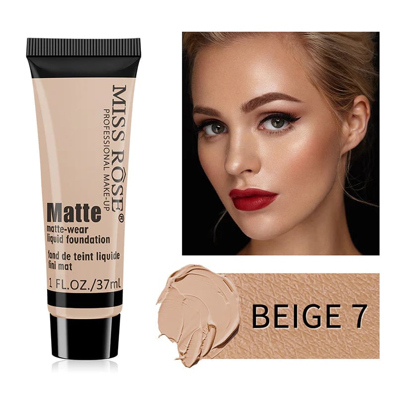 EverGlow - Ageless Serum Foundation: A Flawless, Younger Look. - 50% OFF