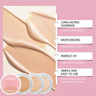 EyeAwake Radiance – Instant Brightness, All-Day Perfection - 1+1 FREE