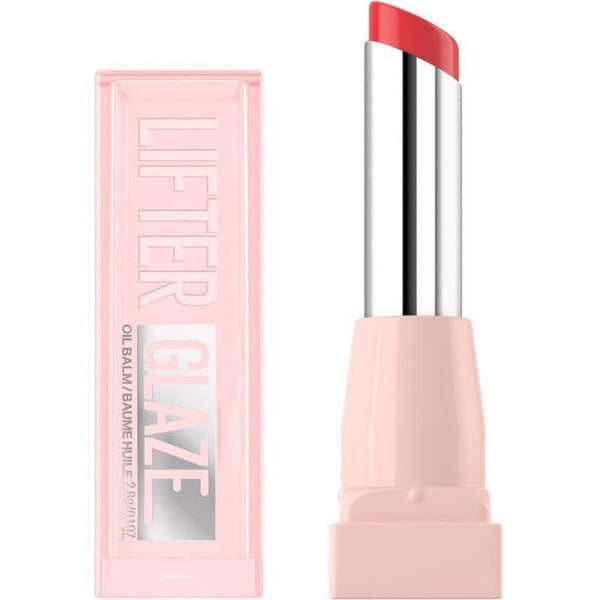 HydroGlaze Lip Treatment - Plump, Glossy Lips, Zero Stickiness - 1  + 1 FREE