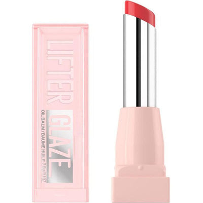 HydroGlaze Lip Treatment - Plump, Glossy Lips, Zero Stickiness - 1  + 1 FREE