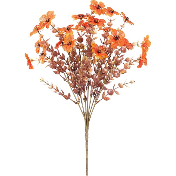 EverBrite Sunset Mums - A Perfect Fall Porch, Guaranteed - 4 pieces