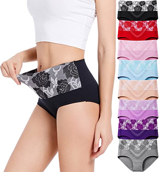 Poise Panty - All Day Confidence, Zero Leaks - 50% OFF
