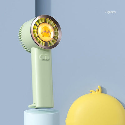 CryoBreeze - Your Personal Air Conditioner - 50% OFF