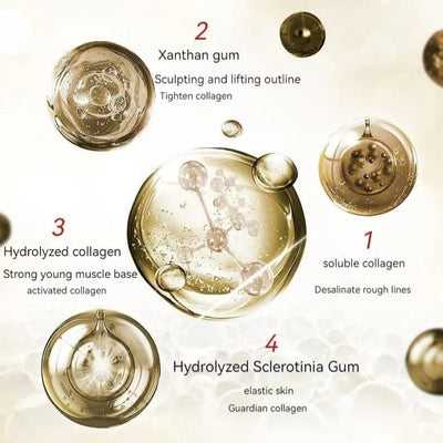 The PolyLift Firming Cream - Beautiful Skin in 2 Weeks + 50% OFF