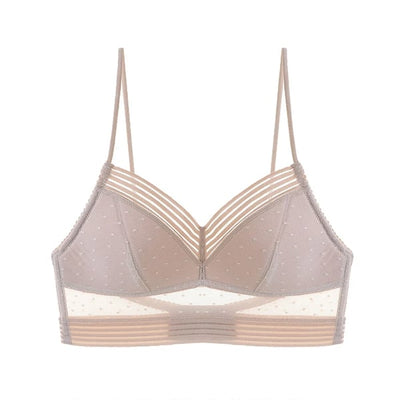 The Décolleté Bra - Wear Any Low-Back Outfit, Confidently - 50% OFF