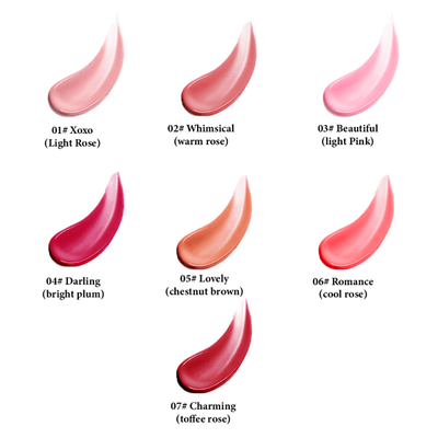 EverLast Lip Veil - Your Freedom From Lip Worries - 50% OFF
