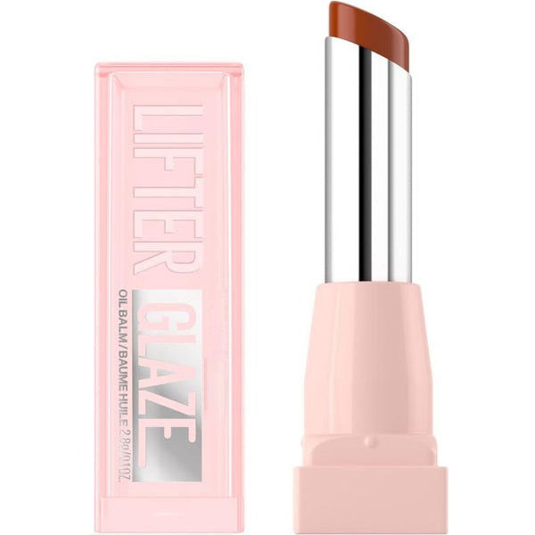 HydroGlaze Lip Treatment - Plump, Glossy Lips, Zero Stickiness - 1  + 1 FREE