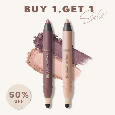 SwiftShadow - 60-Second Smoky Eye - 50% OFF