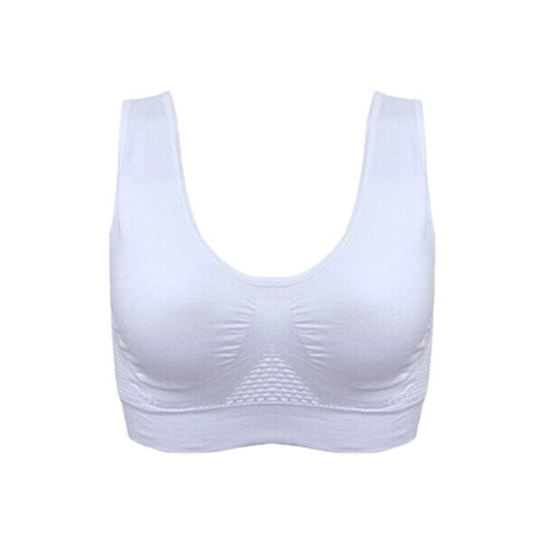FormaCloud Bra - The Lift of a Wire, The Comfort of a Cloud - 50% OFF